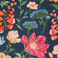 Wild Majestic Floral Delight: Designed by Maureen Cracknell, from Art Gallery Fabric Studio | 100% Premium Cotton