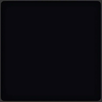 Caviar (Solid Black Fabric) by AGF Studio - PURE Solids Collection - 100% Premium Cotton