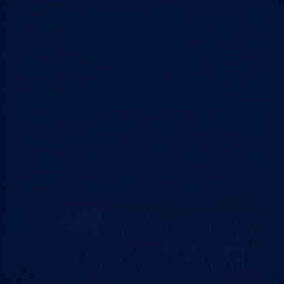 Heart Of The Ocean (Navy Fabric) by AGF Studio - PURE Solids Collection - 100% Premium Cotton