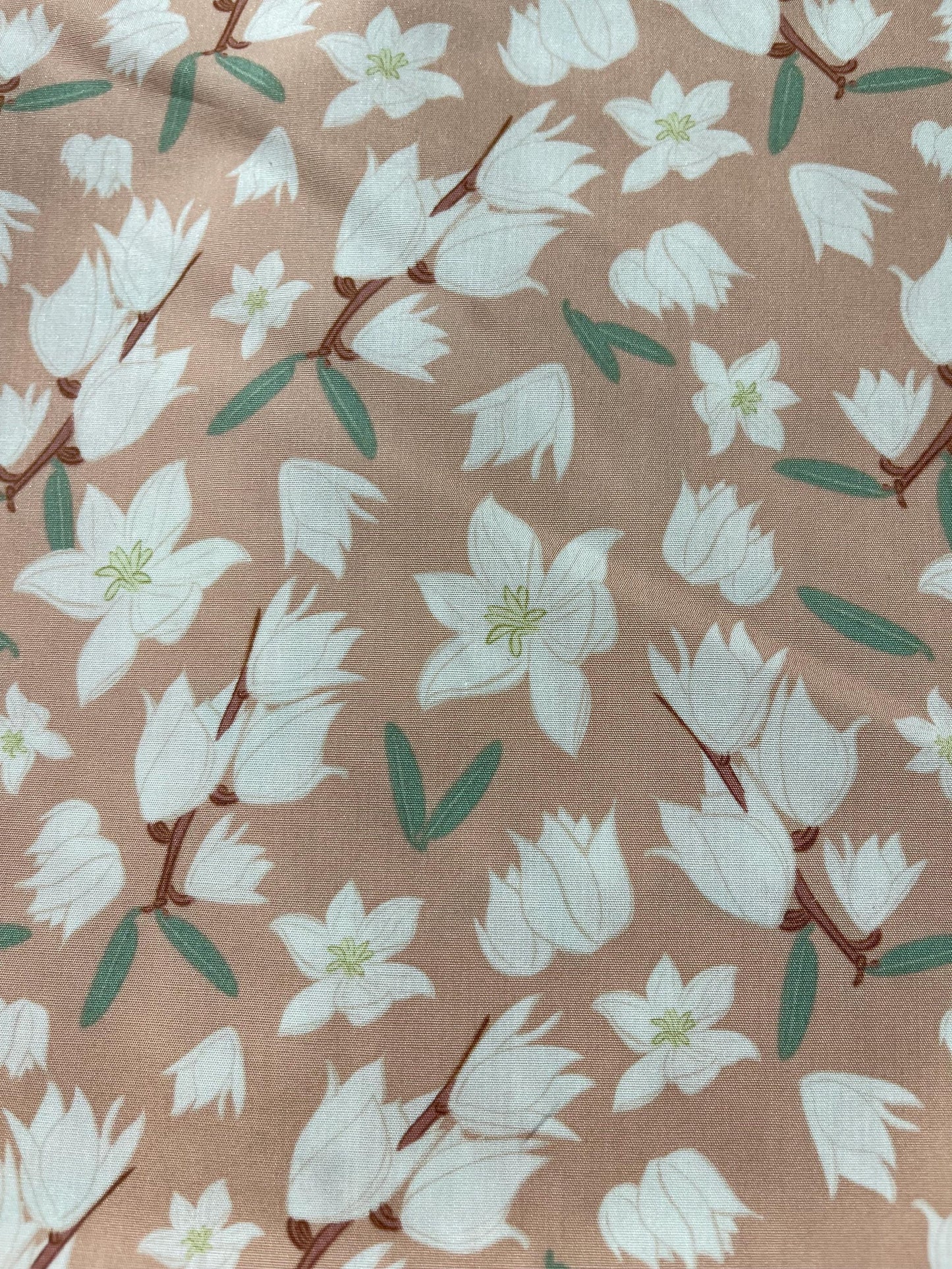 Yucca Blossoms Art Print 100% Premium Cotton - Designed by Becca Plymale - The Land of Enchantment Collection - From AGF Studio