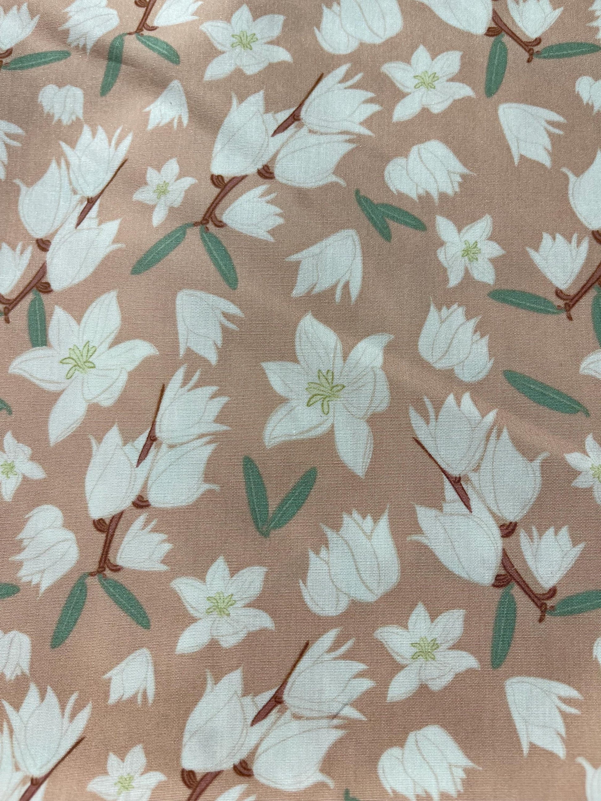 Yucca Blossoms Art Print 100% Premium Cotton - Designed by Becca Plymale - The Land of Enchantment Collection - From AGF Studio