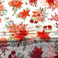 Yuletide Blossoms Fabric by AGF Studio - Christmas in the Cabin Collection - 100% Premium Cotton