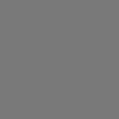 Gray Fabric 100% Premium Cotton by AGF Studio - Galactic Grey PURE Solids - Quilting & Sewing Material