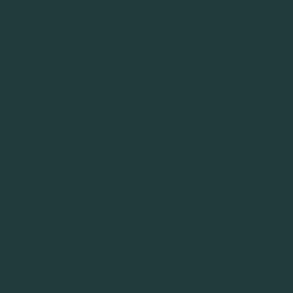 Evergreen (Hunter Green/Dark Green Fabric) by AGF Studio - PURE Solids Collection - 100% Premium Cotton - Dark Green/Hunter Green Fabric