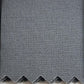Gray Fabric 100% Premium Cotton by AGF Studio - Galactic Grey PURE Solids - Quilting & Sewing Material