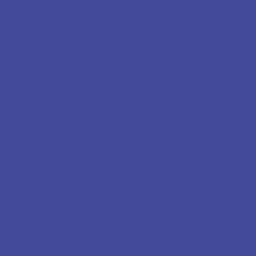 Royal Cobalt (Blue/Royal Blue Fabric) by AGF Studio - PURE Solids Collection - 100% Premium Cotton - Blue Fabric (Royal Blue)