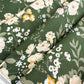 Garden Sonnet Dusk Fabric by AGF Studio - A Year in Petals Collection - 100% Premium Cotton