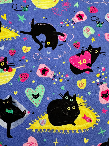 Hugs N Purrs