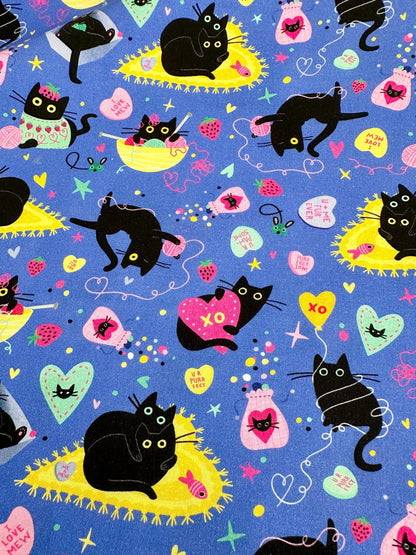 Hugs N Purrs