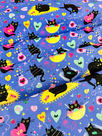 Hugs N Purrs