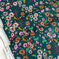 Moonflowers Charm Fabric - 'Abode' Collection - Premium Cotton - Maureen Cracknell Design - From AGF Studio