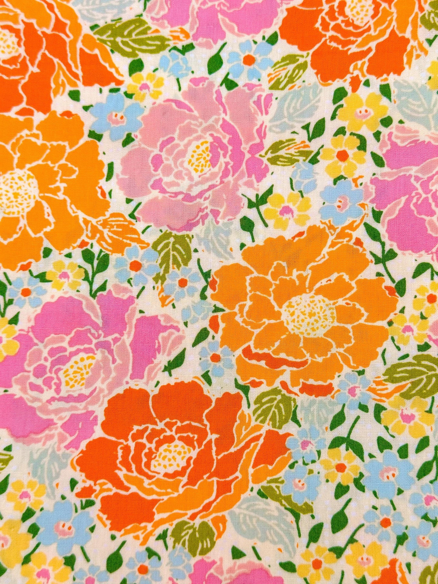 Woods Rose in Garden