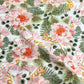 Swan Song Fabric - By Dear Stella - Forager Collection - Cotton By The Yard - Animal Print
