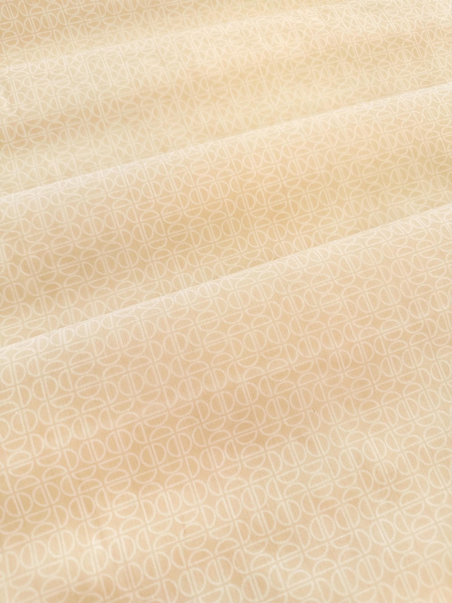 Premium Cotton Fabric by Yard - Tangerine Collection Quilt & Craft Material, Zesty Wedges Raw Print from AGF Studio