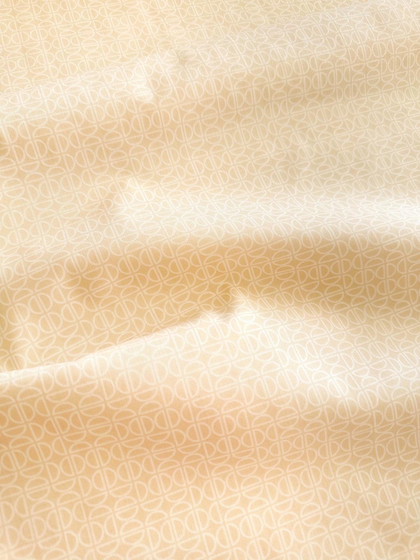 Premium Cotton Fabric by Yard - Tangerine Collection Quilt & Craft Material, Zesty Wedges Raw Print from AGF Studio