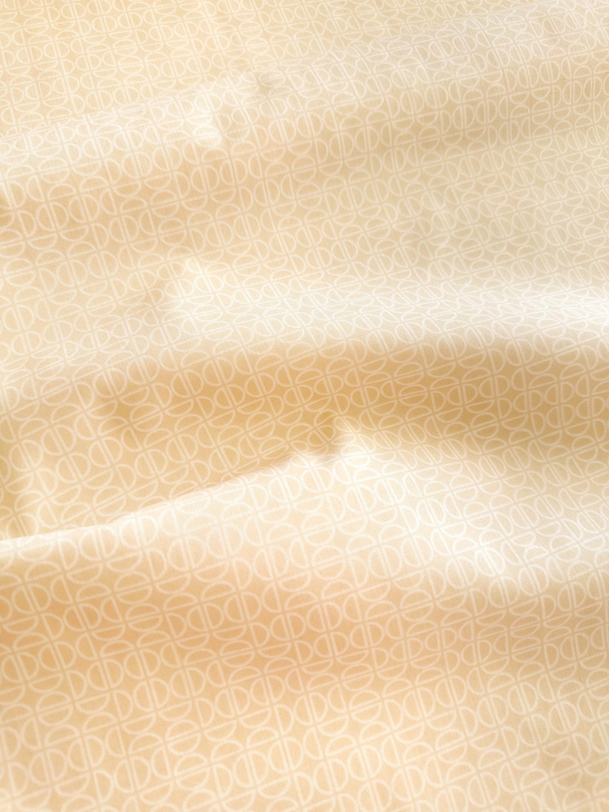 Premium Cotton Fabric by Yard - Tangerine Collection Quilt & Craft Material, Zesty Wedges Raw Print from AGF Studio