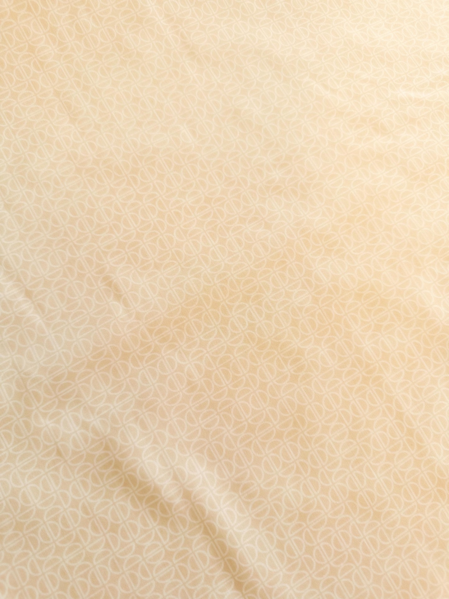Premium Cotton Fabric by Yard - Tangerine Collection Quilt & Craft Material, Zesty Wedges Raw Print from AGF Studio