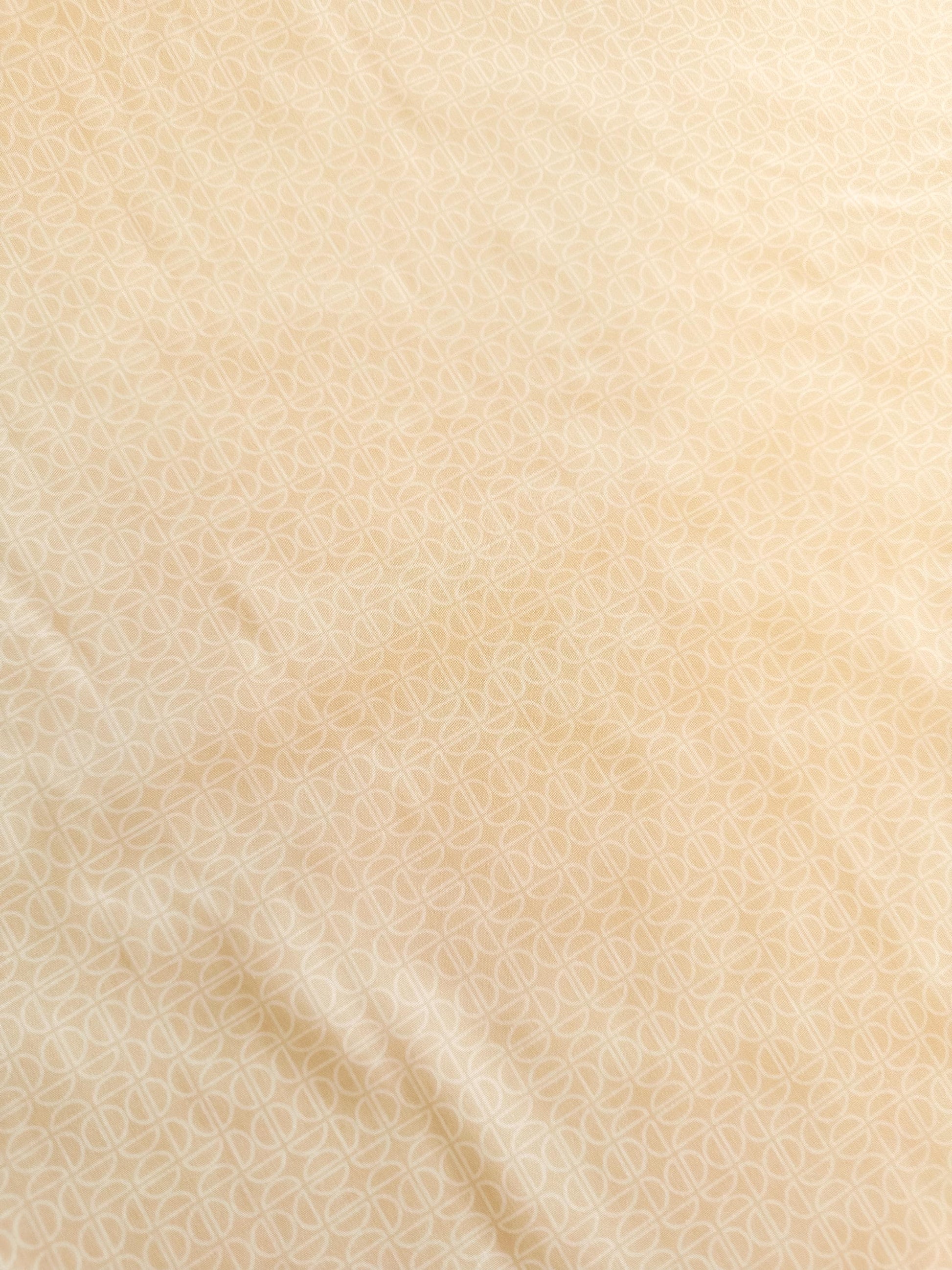 Premium Cotton Fabric by Yard - Tangerine Collection Quilt & Craft Material, Zesty Wedges Raw Print from AGF Studio
