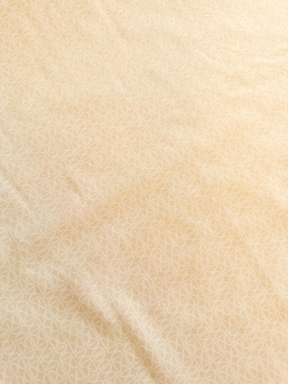 Premium Cotton Fabric by Yard - Tangerine Collection Quilt & Craft Material, Zesty Wedges Raw Print from AGF Studio