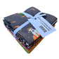 Fat Quarter Pack, 12-Piece Bundle – Dear Stella - Costume Party Collection