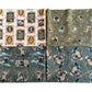 Forager Fabric Bundle – 4pc Set