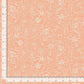 Secret Garden Fabric - By Dear Stella - SECRET GARDEN Collection - Cotton By The Yard - Floral Pattern