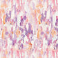 Ethereal Sunrise Fabric - By Dear Stella - SECRET GARDEN Collection - Cotton By The Yard - Soft Pastel Pattern