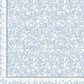 Climbing Garden Fabric - By Dear Stella - SECRET GARDEN Collection - Cotton By The Yard - Subtle Floral Pattern