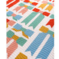 Top Knot Quilt Pattern by Pen + Paper Patterns – Printed Little Fawn Fabric Bow Quilt Sewing Pattern