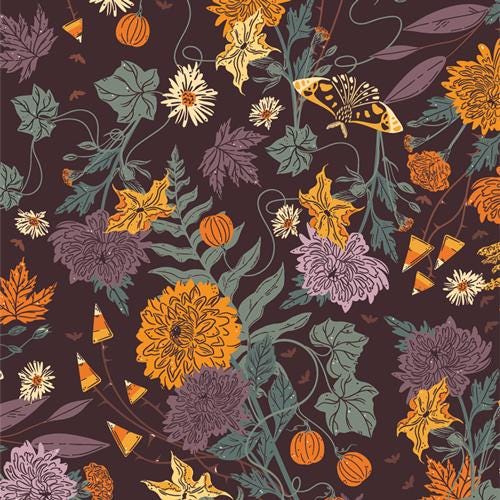 Wicked Flora