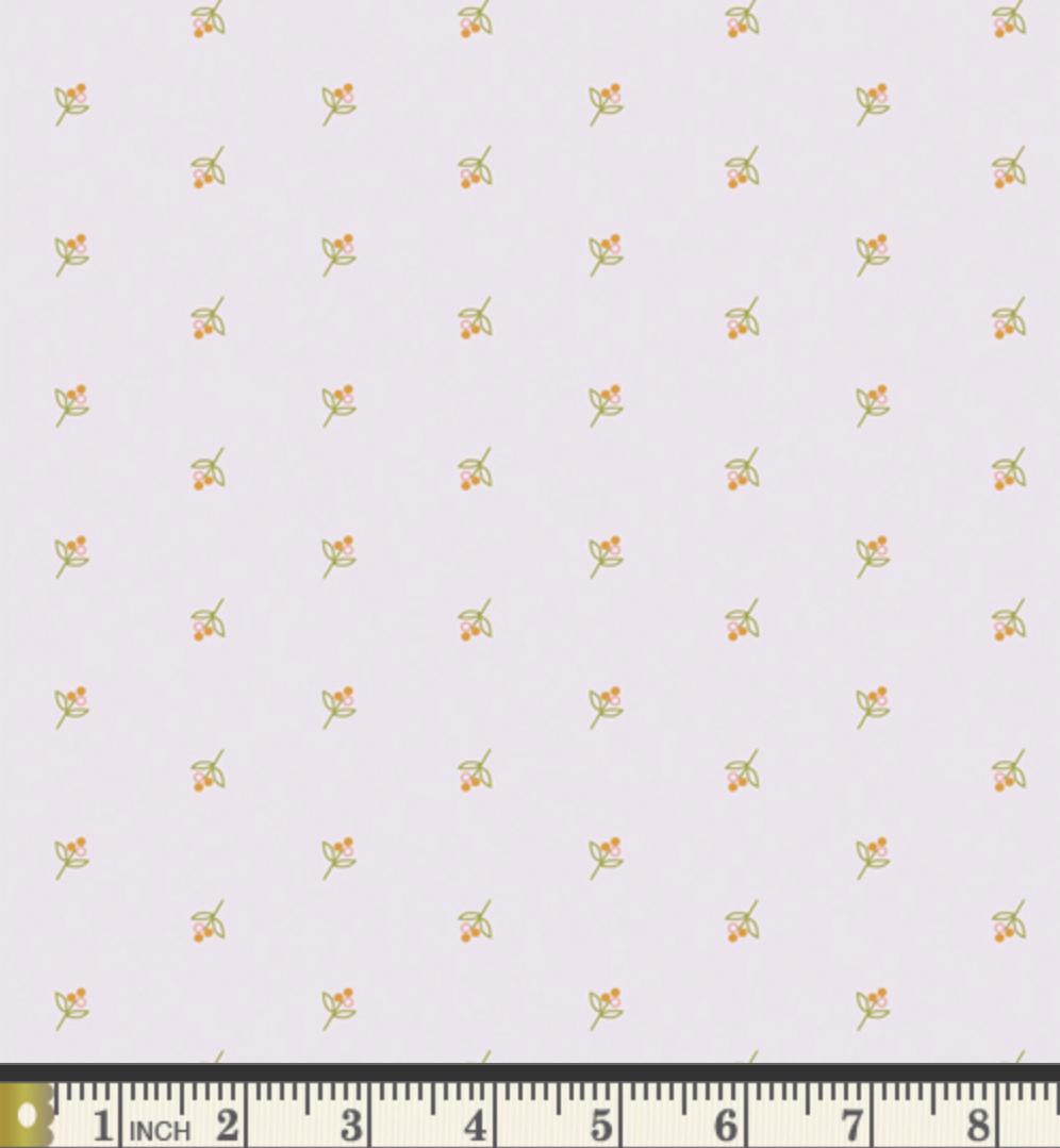 Gooseberries – Premium Cotton by the Yard – MIDSUMMER Collection by Sharon Holland – Art Gallery Fabrics
