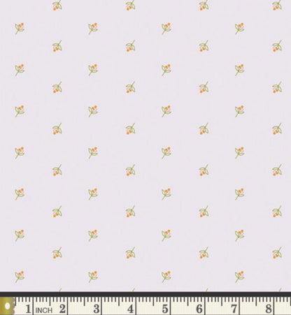 Gooseberries – Premium Cotton by the Yard – MIDSUMMER Collection by Sharon Holland – Art Gallery Fabrics