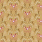 Fawns & Flowers – Premium Cotton by the Yard – ADVENTALE Collection by Katarina Roccella – Art Gallery Fabrics, Holiday Print