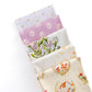 Midsummer Fabric Bundle – 17 Pc Half Yard Fat Quarter, or Quarter Yard Cuts – Art Gallery Fabrics by Sharon Holland – Floral Quilting Cotton
