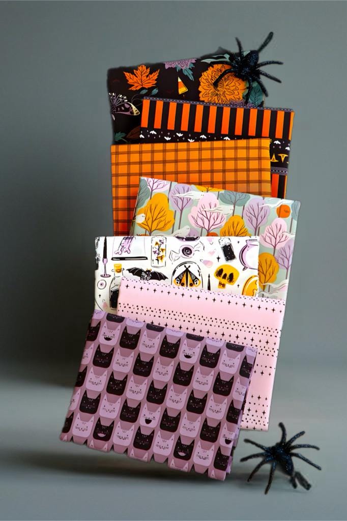 Midnight Mischief Bundle – 7 Pc