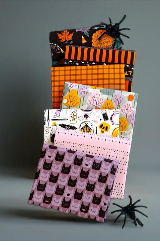 Midnight Mischief Bundle – 7 Pc