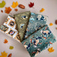 Forager Fabric Bundle – 4pc Set