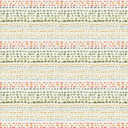 Traveler Seeds – Premium Cotton by the Yard – MIDSUMMER Collection by Sharon Holland – Art Gallery Fabrics