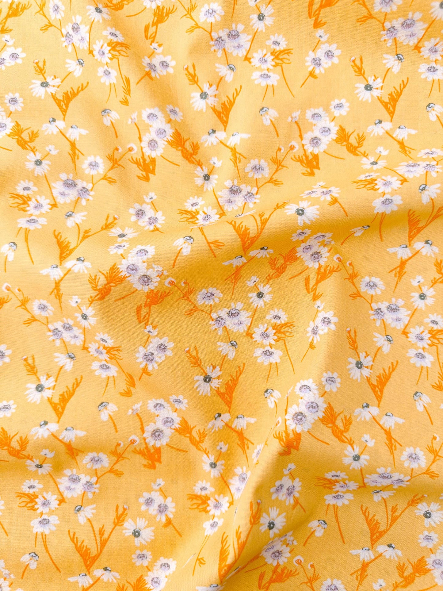 Herbal Remedy – Premium Cotton by the Yard – MIDSUMMER Collection by Sharon Holland – Art Gallery Fabrics, Floral Print
