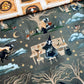 Forager Fabric Bundle – 4pc Set