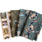 Forager Fabric Bundle – 4pc Set