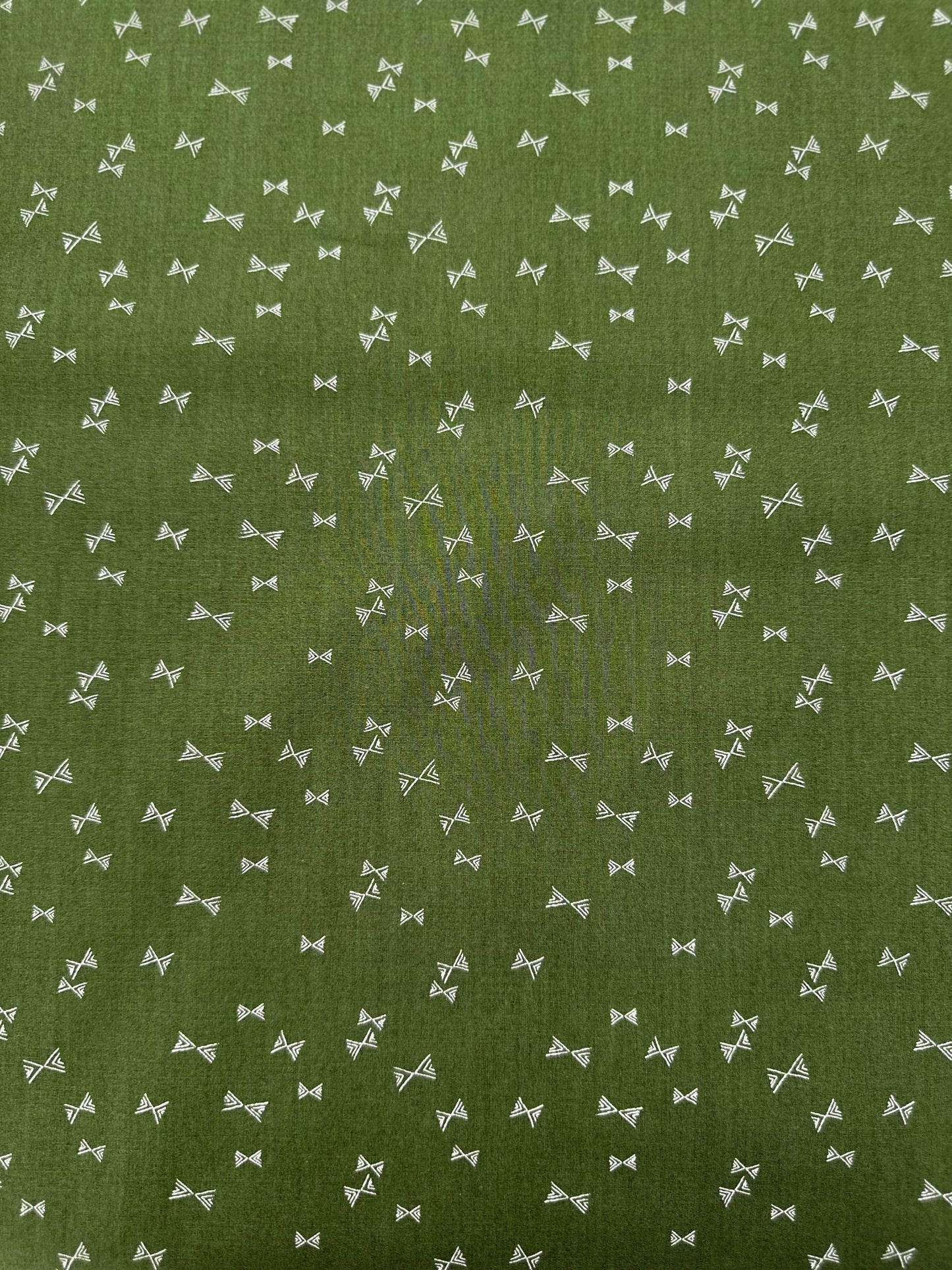 Flights of Fancy Fern – Premium Cotton by the Yard – MIDSUMMER Collection by Sharon Holland – Art Gallery Fabrics, Floral Print