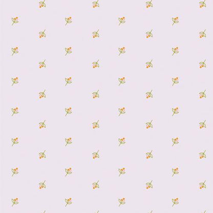 Gooseberries – Premium Cotton by the Yard – MIDSUMMER Collection by Sharon Holland – Art Gallery Fabrics