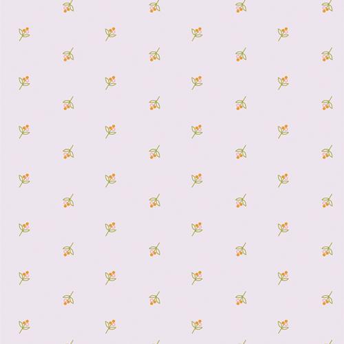 Gooseberries – Premium Cotton by the Yard – MIDSUMMER Collection by Sharon Holland – Art Gallery Fabrics