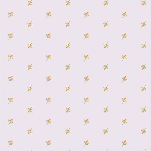 Gooseberries – Premium Cotton by the Yard – MIDSUMMER Collection by Sharon Holland – Art Gallery Fabrics