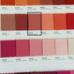 Miami Sunset, Solid Cotton Fabric by AGF Studio - Pure Solids, 100% Premium Quilting Textile
