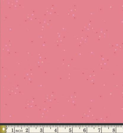 Twinkle Little Stars Candy – Premium Cotton by the Yard – ADVENTALE Collection by Katarina Roccella – Art Gallery Fabrics, Holiday Print