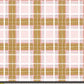 Jingle Plaid – Premium Cotton by the Yard – ADVENTALE Collection by Katarina Roccella – Art Gallery Fabrics, Holiday Print