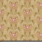 Fawns & Flowers – Premium Cotton by the Yard – ADVENTALE Collection by Katarina Roccella – Art Gallery Fabrics, Holiday Print