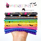 Fat Quarter Pack, 12-Piece Bundle – Dear Stella - Costume Party Collection